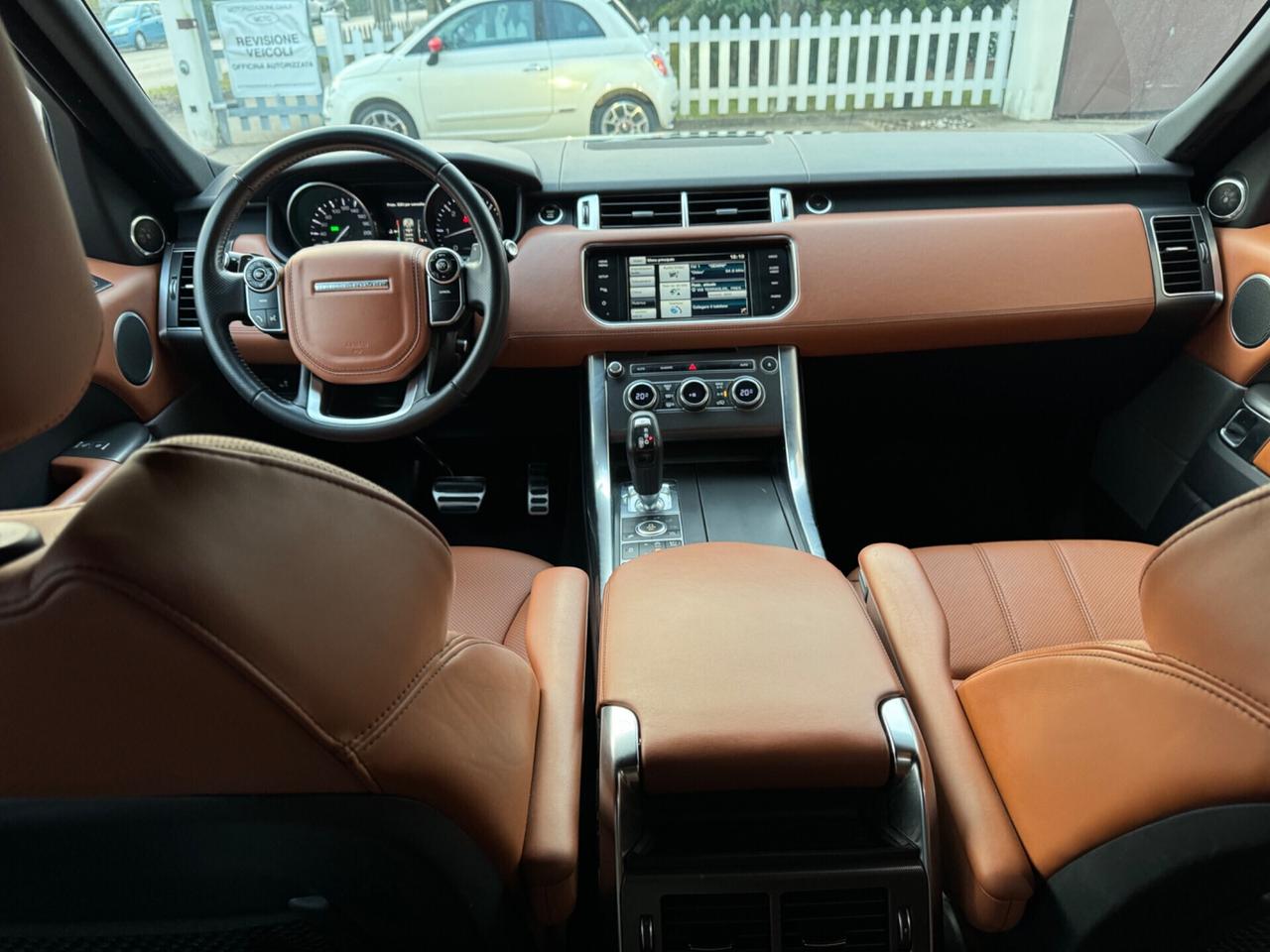 Range Rover Sport SDV6 292cv HSE DYNAMIC