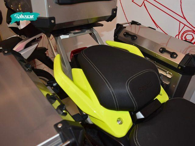 BENELLI TRK 702X TRK 702X