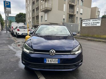 Volkswagen Golf 1.0 TSI 85 CV 5p. Trendline BlueMotion Technology