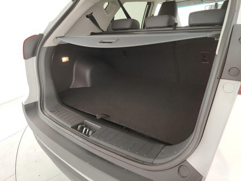 EVO Evo 4 1.6 Bi-Fuel GPL - UNICO PROPRIETARIO