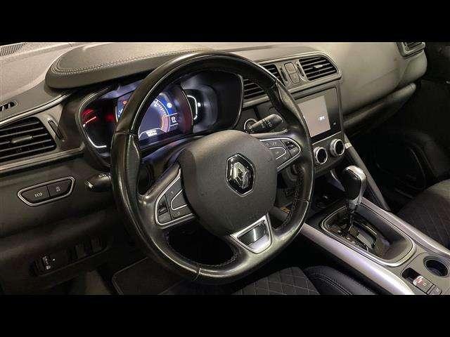 Renault Kadjar 1.5 Blue dCi Sport Edition EDC FAP