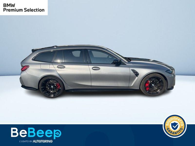 BMW Serie 3 Touring M3 TOURING 3.0 COMPETITION M XDRIVE AUTO