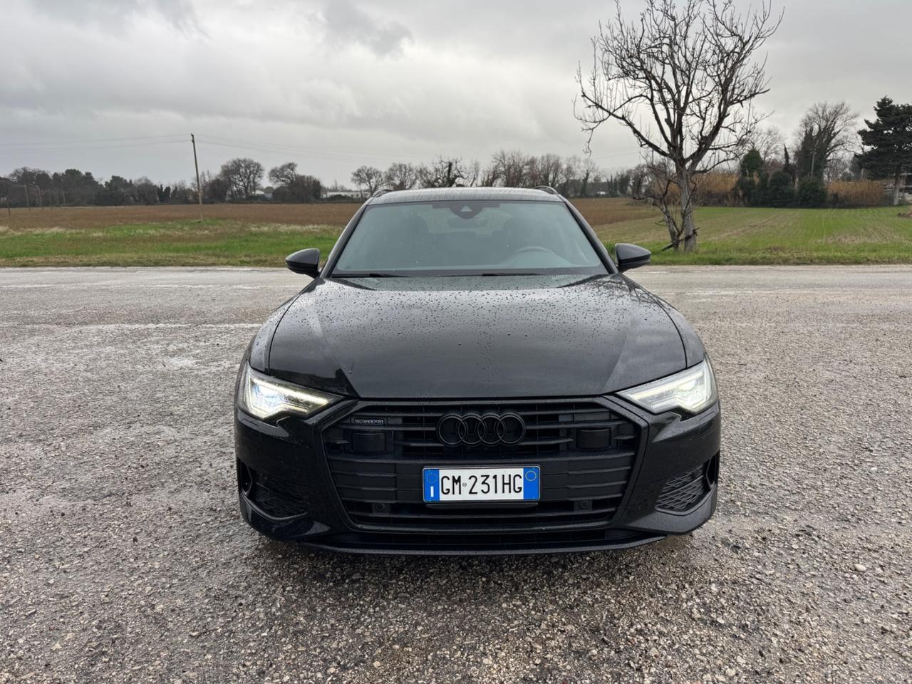 Audi A6 Avant 40 2.0 TDI quattro ultra S tronic Business Plus
