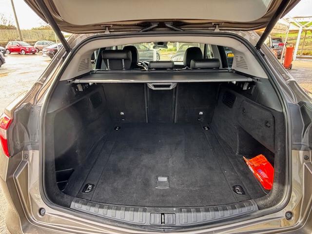 Alfa Romeo Stelvio 2.2 Turbodiesel 180 CV AT8 Q4 Executive