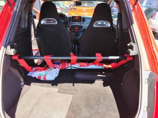 ABARTH 595 1.4 Turbo T-Jet 160 CV Pista 280cv STAGE3