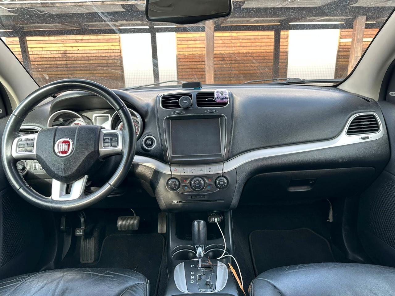 Fiat Freemont 2.0 Multijet 170 CV Lounge