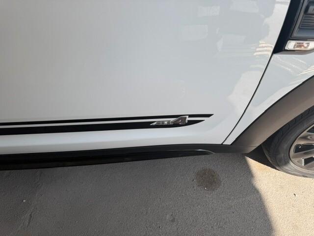 Mini Cooper D Countryman 2.0 Hype ALL4 Pompa Difettosa