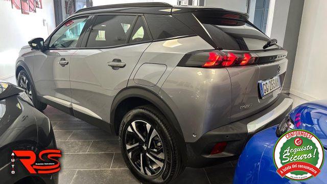 PEUGEOT 2008 BlueHDi 110 S&S GT