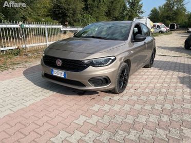 FIAT Tipo 1.3 Mjt S&S 5 porte Street