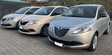 Lancia Ypsilon 1.2 69 CV Gold uniproprietario