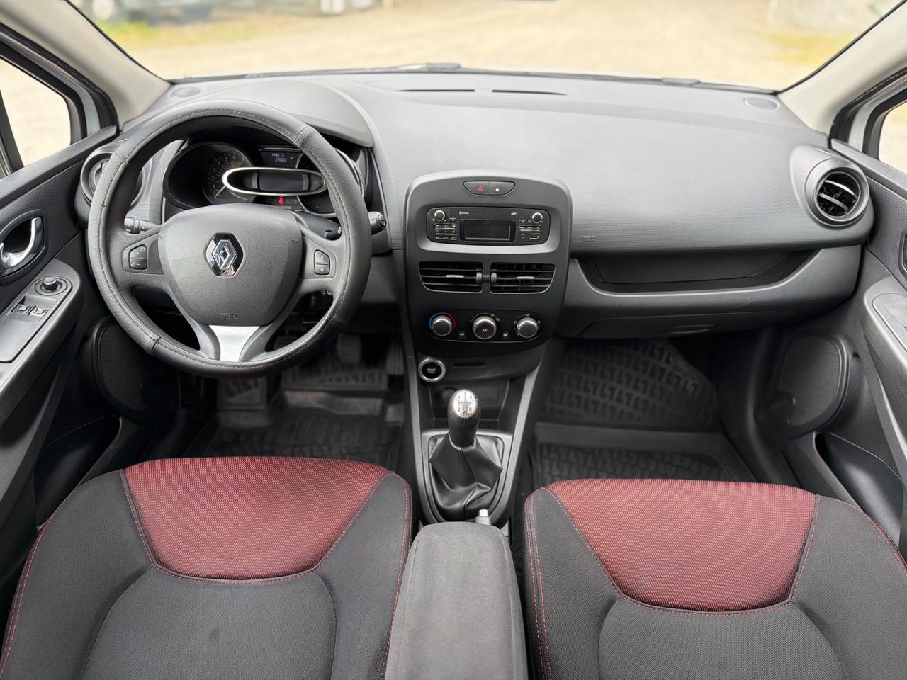 Renault Clio 1.2 75CV 5 porte Life