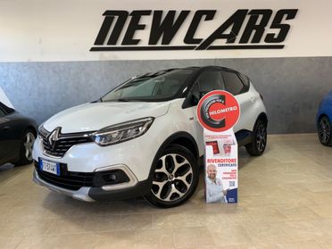 Renault Captur dCi 8V 90 CV EDC Sport Edition