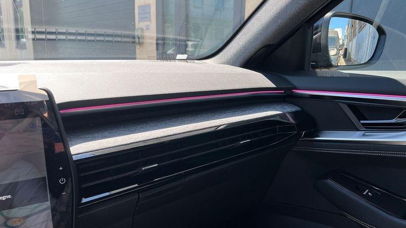 Renault Austral NUOVO techno MY24 full hybrid E-Tech 200