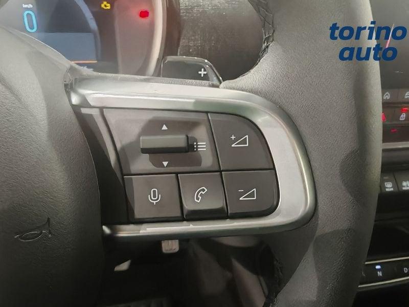 FIAT 600 600 Hybrid 110 CV DCT MHEV Icon