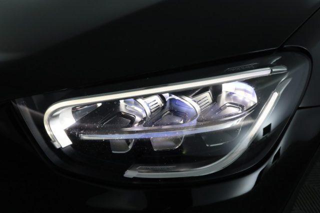 MERCEDES-BENZ CLA sse GLC GLC 300 d 4MATIC SPORT