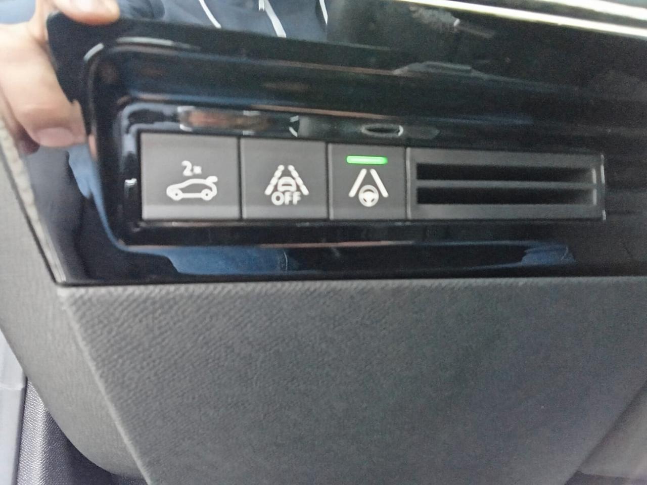 Peugeot 508 BlueHDi 180 Stop&Start EAT8 SW GT Line
