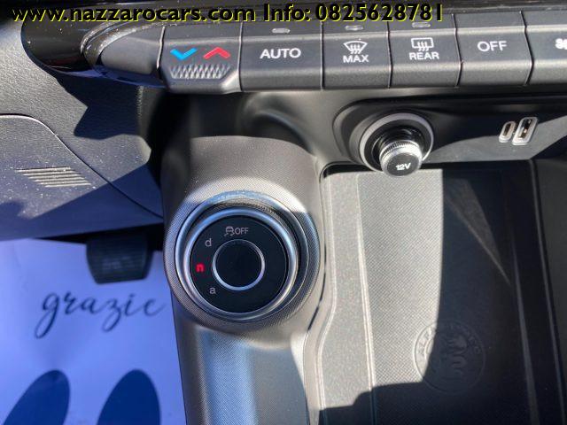 ALFA ROMEO Tonale 1.6 diesel 130 CV TCT6 Super CARPLAY