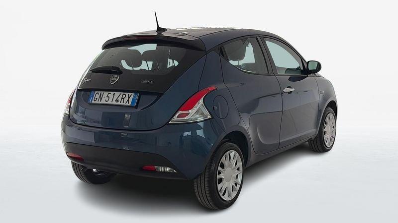 Lancia Ypsilon III 2021 HYBRID 5 PORTE 1.0