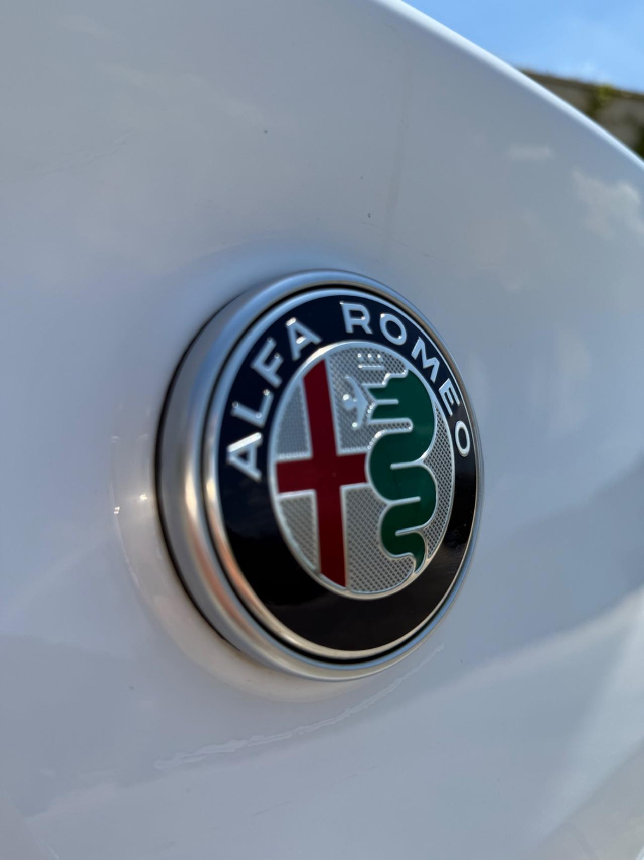 Alfa Romeo Giulietta 1.6 JTDm 120 CV Sport