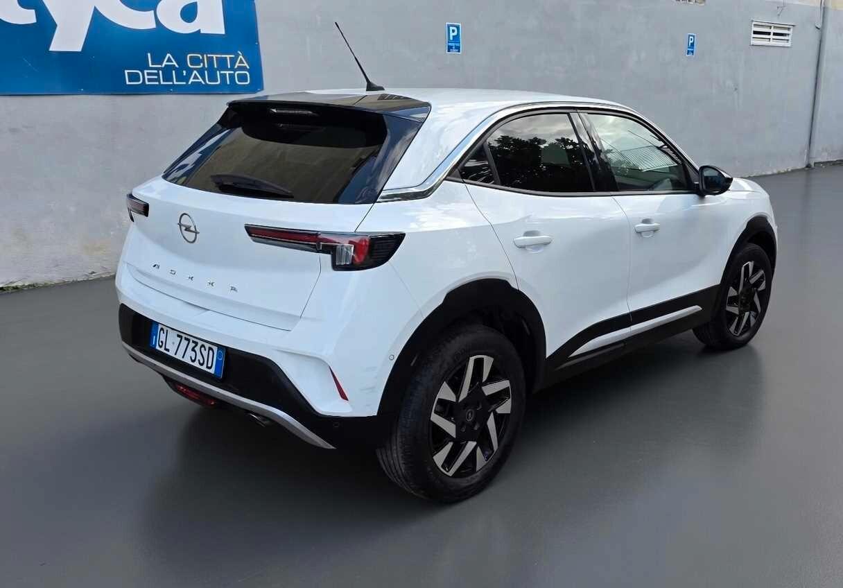 Opel Mokka 1.5 diesel Elegance