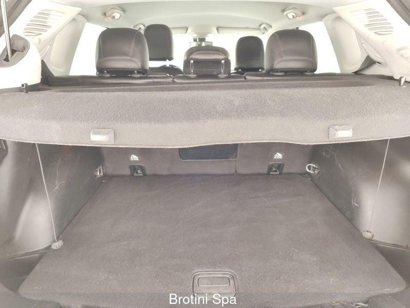 Jeep Compass 1.6 MJet 120cv Limited