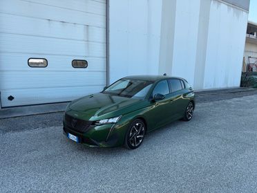 Peugeot 308 PureTech Turbo 130 S&S Allure Pack