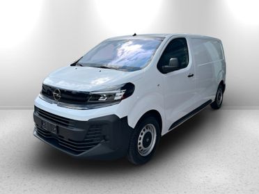 Opel Vivaro 1.5 Diesel 120CV S&S PL-TN M Furgone