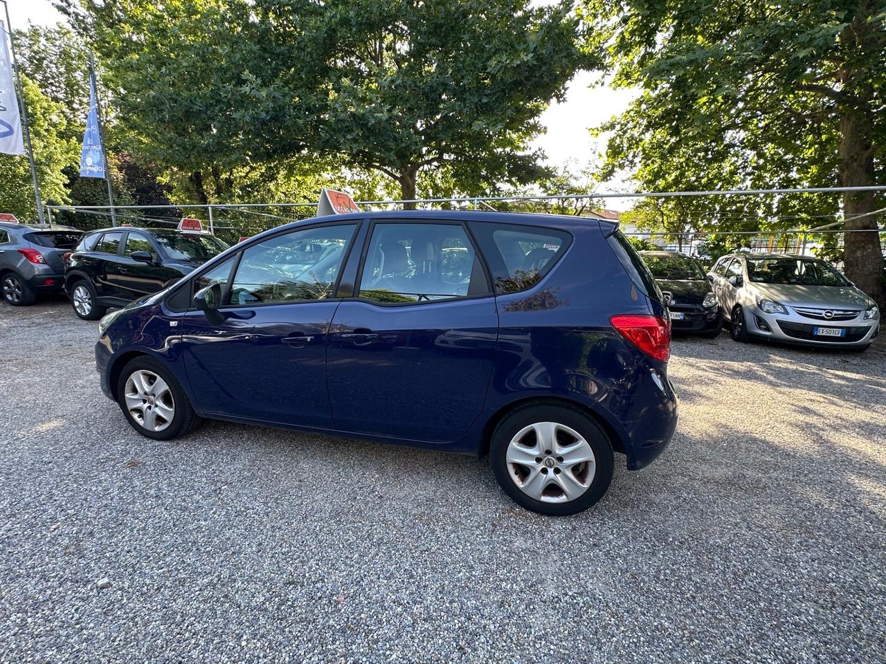 Opel Meriva 1.4 100CV Innovation