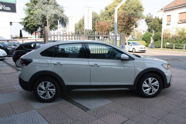 VOLKSWAGEN Taigo 1.0 TSI 95 CV Life