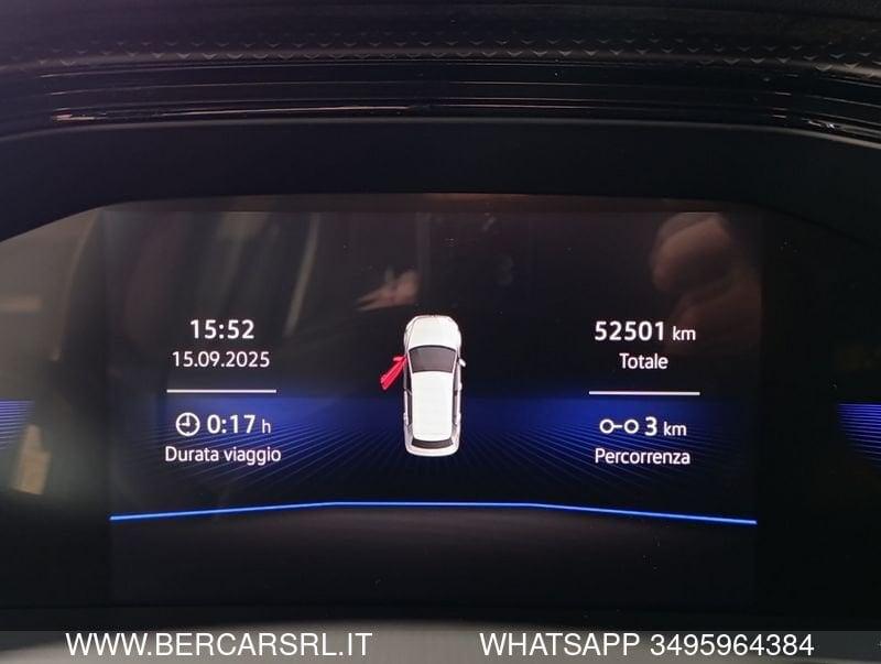 Volkswagen T-Cross T-Cross 1.0 TSI Style BMT