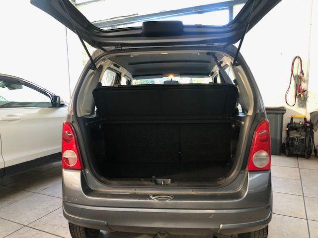 OPEL Agila 1.2 16V Club