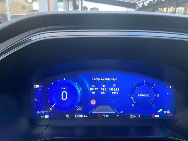 FORD Kuga 1.5 EcoBlue 120 CV 2WD aut. ST-Line X