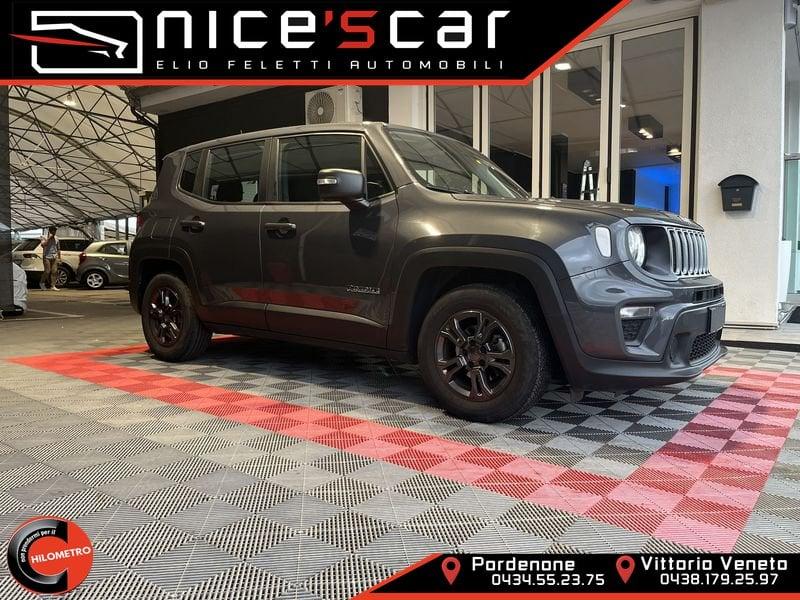 Jeep Renegade Renegade 1.6 Mjt 130 CV Longitude