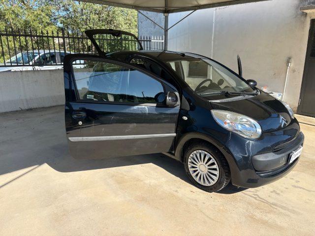 CITROEN C1 1.0 3P AMIC1 OK NEOPATENTATI CLIMA E BLUETHOOT