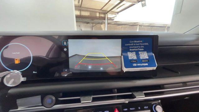 HYUNDAI Tucson Tucson 1.6 CRDI 48V DCT Business
