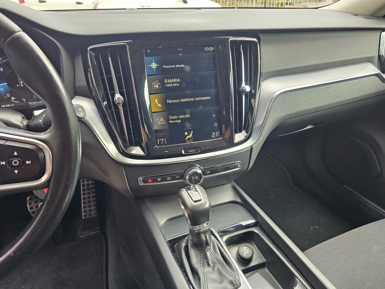 Volvo V60 D4 Geartronic Business