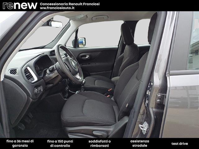 JEEP Renegade 1.0 T3 Longitude 2WD