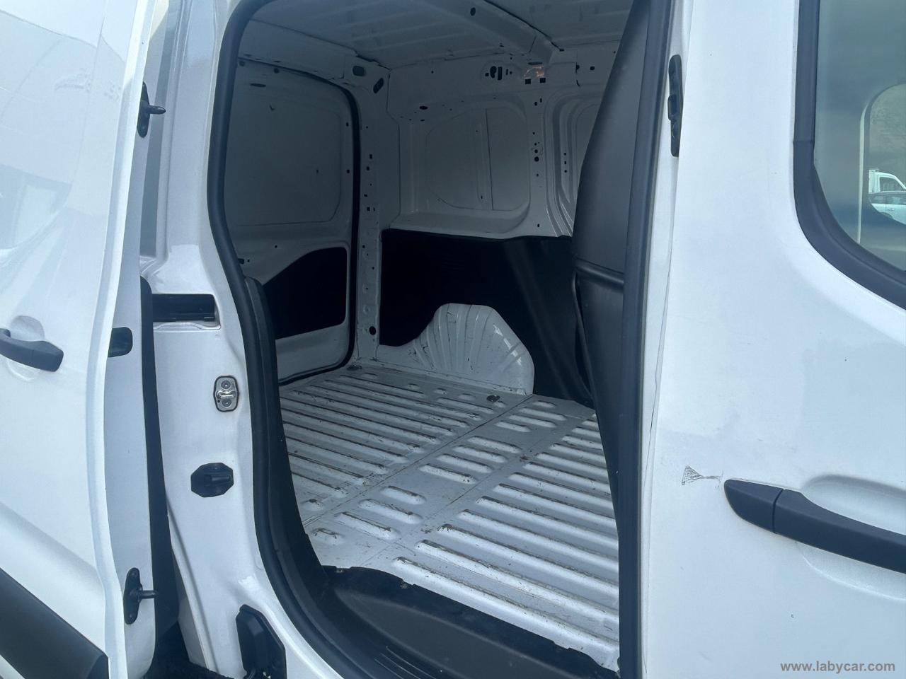 Proace City 1.2 110CV S&S PC 4p.Comfort