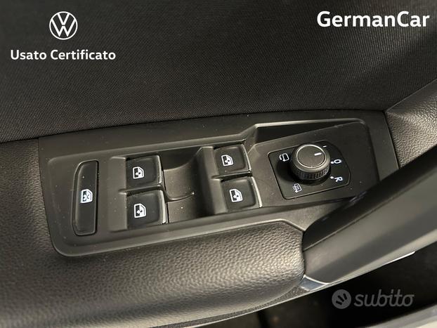 Volkswagen Tiguan allspace 2.0 tdi advanced r-line