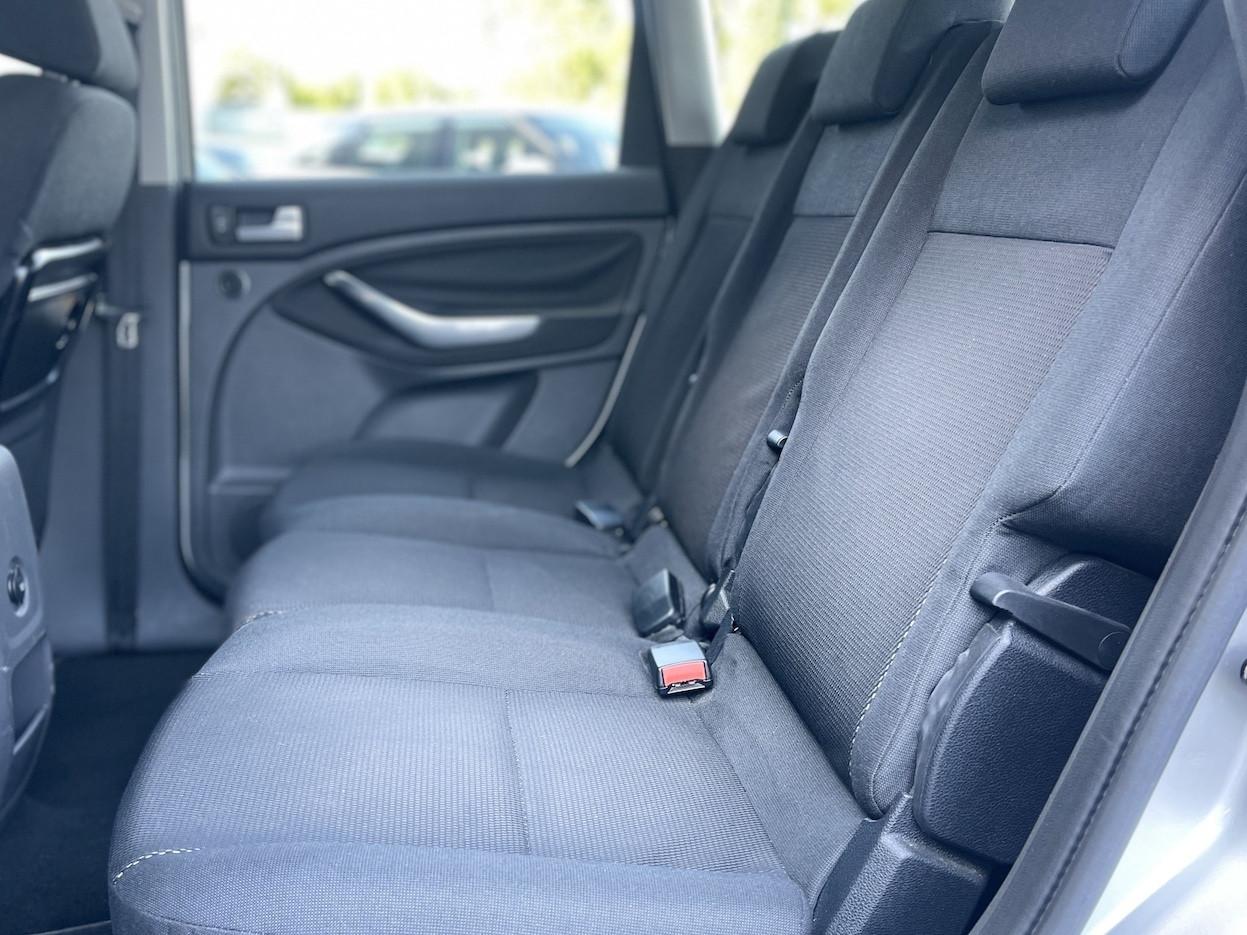 Ford C-Max 1.6 Diesel 110CV Neo. - 2009