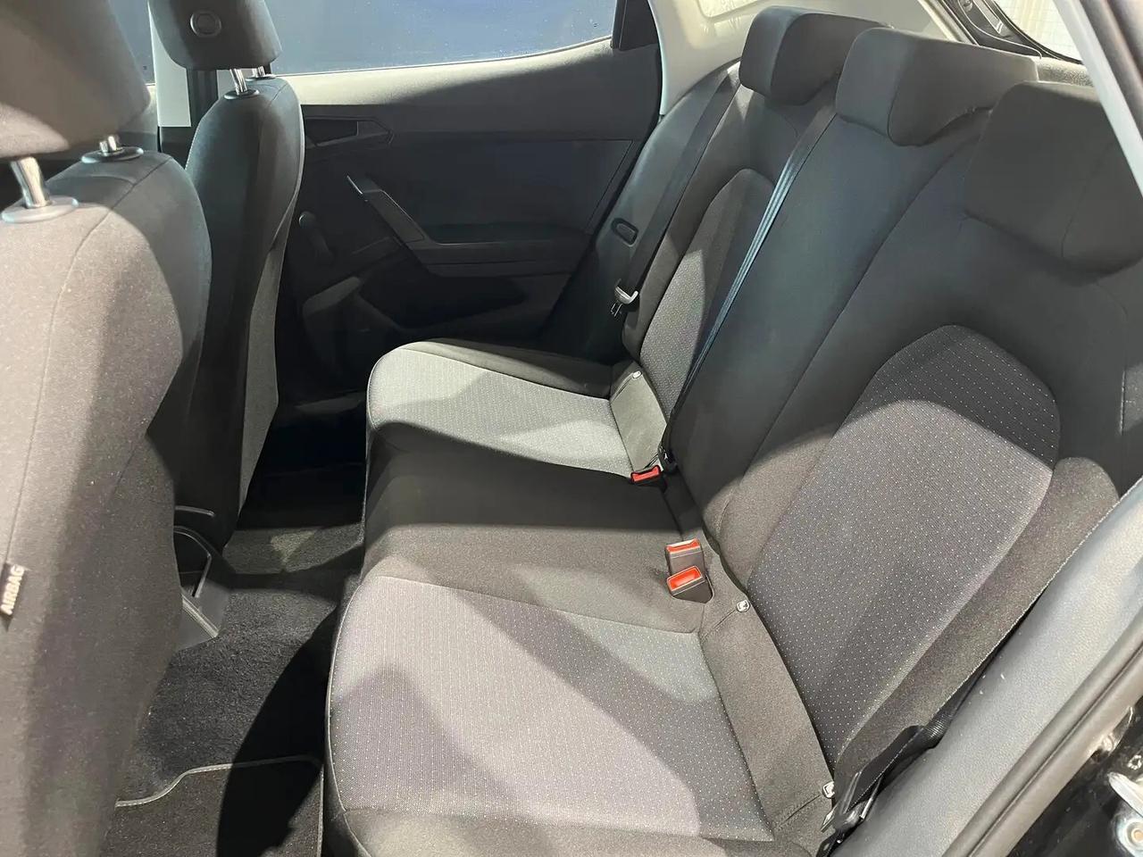 Seat Ibiza 1.0 EcoTSI 95 CV 5 porte Style