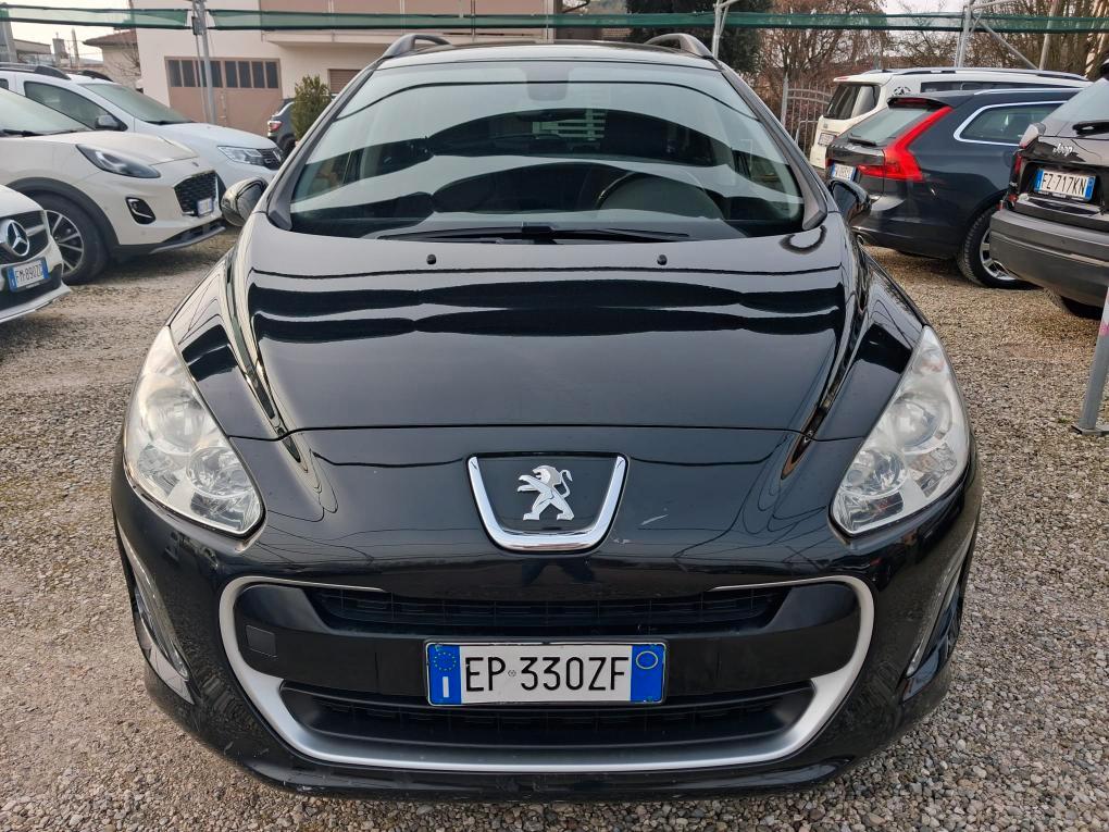 Peugeot 308 Station Wagon 1.6 e-hdi 8v Active s&s 112cv