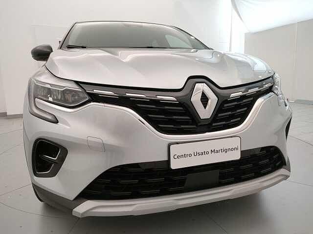 Renault Captur TCe 90 CV Intens
