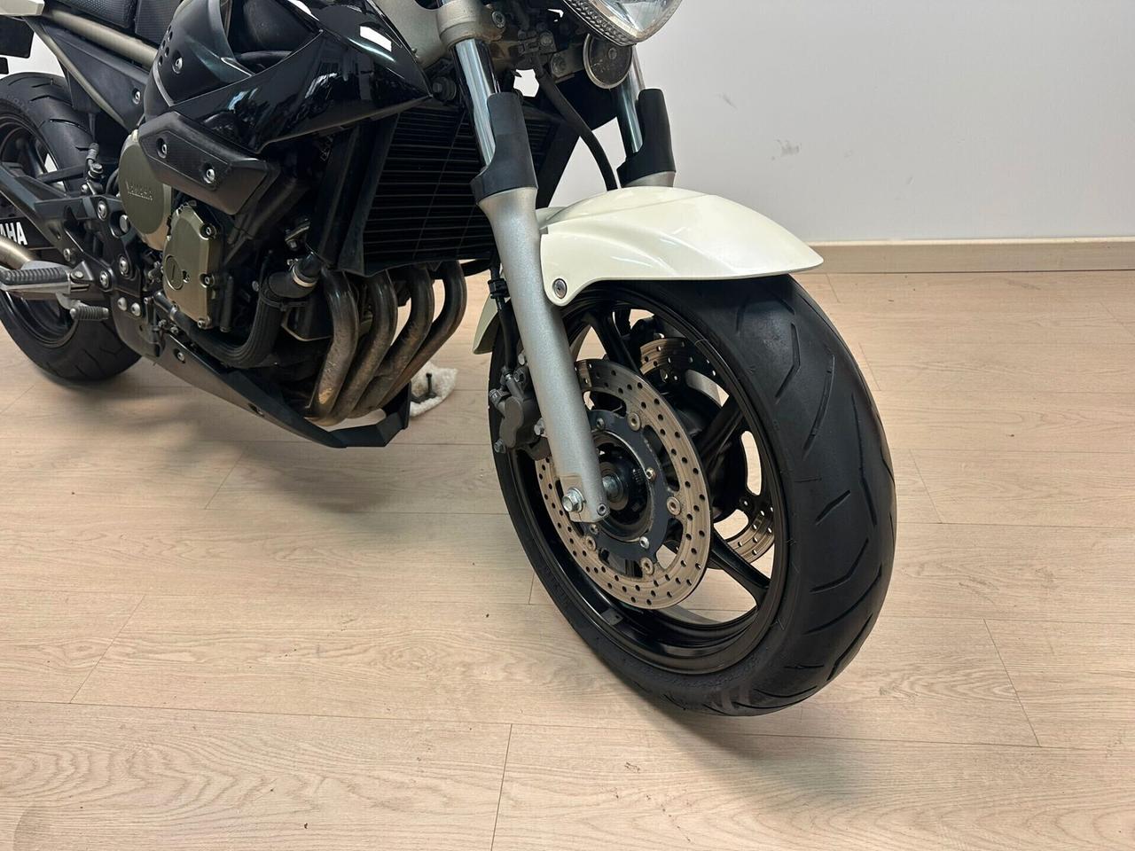 YAMAHA XJ-6 XJ6 XJ 600 - TUA DA 99€ AL MESE