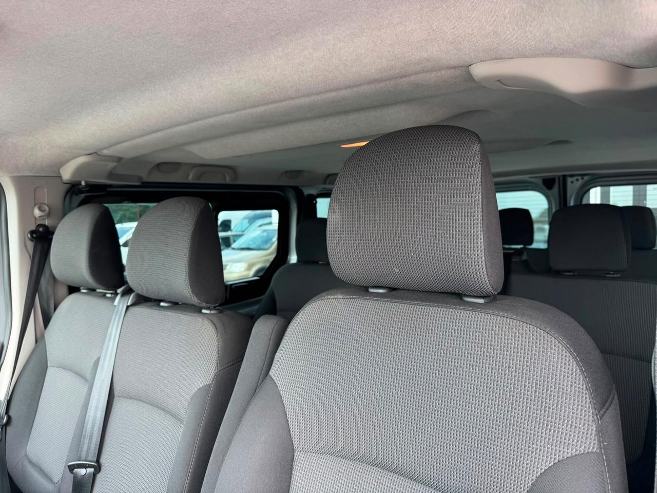 Opel Vivaro 29 1.6 BiTurbo 145CV S&S EcoFLEX PL-TN Combi