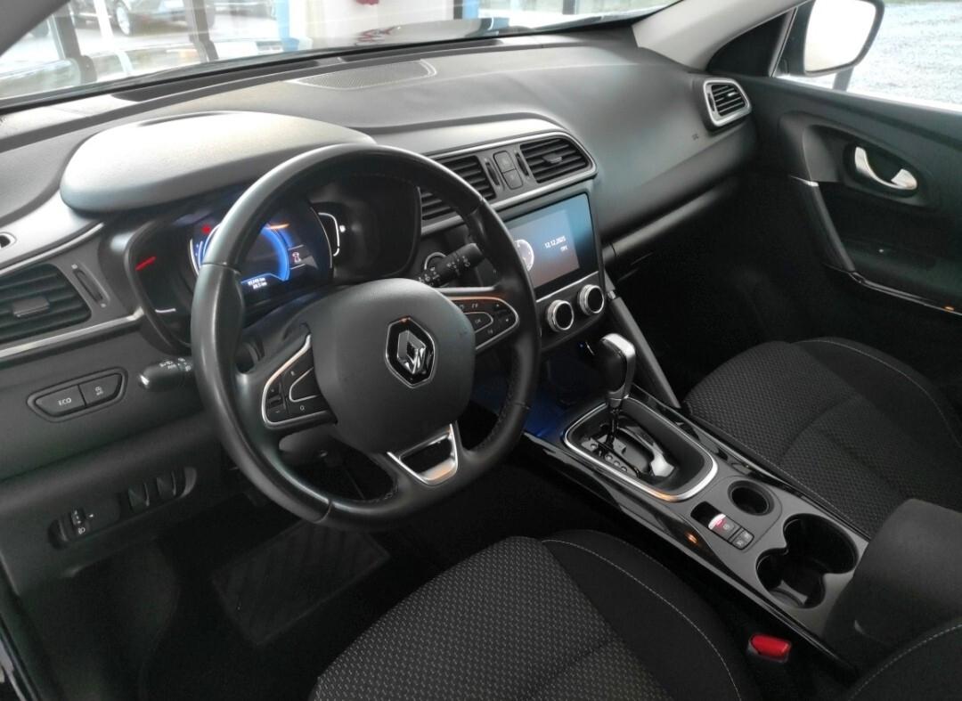 Renault Kadjar Blue dCi 8V 115CV EDC Business