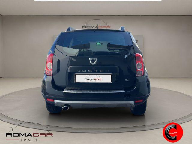 DACIA Duster 1.5 dCi 110CV 4x4 Lauréate PRONTA CONSEGNA