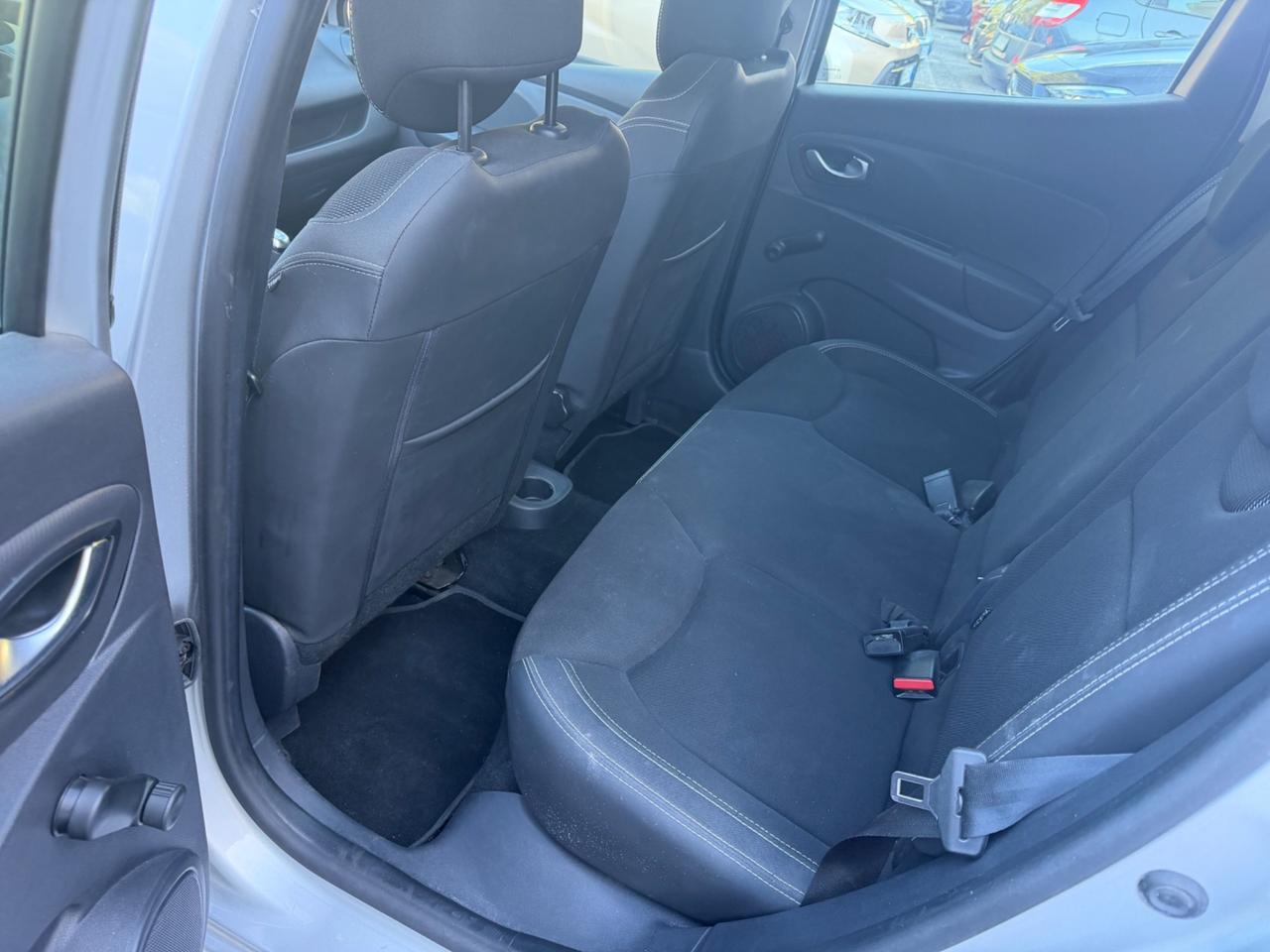 Renault Clio 1.5D 90CV 5P Busin. PASSAG. COMPRESO