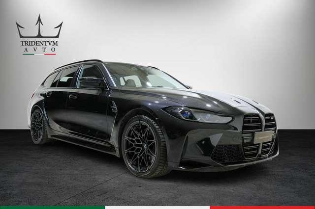 BMW M3 3.0 Competition M xdrive auto