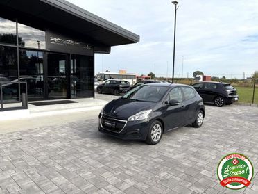 PEUGEOT 208 5p. GPL Access ANCHE NEOPATENTATI